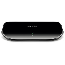 TP-Link SG1005D 5 Port Gigabit Switch Plastic Case