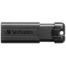Verbatim Store n go Pinstripe USB 3.0 64GB Drive (Black) Verbatim Store n go Pinstripe USB 3.0 64GB Drive (Black)