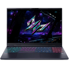 Acer Predator Helios Neo 16S AI Ultra 9 275HX 32GB 1TB RTX5070Ti W11Hm Acer Predator Helios Neo 16S AI Ultra 9 275HX 32GB 1TB RTX5070Ti W11Hm