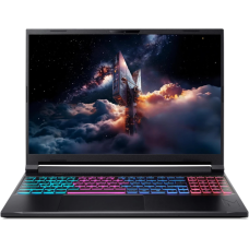 Acer Nitro V 16S 16" 180Hz Core 7 240H 16GB 1TB RTX5060 W11Home Acer Nitro V 16S 16" 180Hz Core 7 240H 16GB 1TB RTX5060 W11Home
