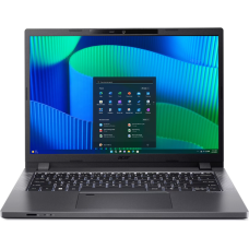 Acer TravelMate P214-55-G2 14" Core 5-120u 8GB 512GB W11Pro 3yr Acer TravelMate P214-55-G2 14" Core 5-120u 8GB 512GB W11Pro 3yr