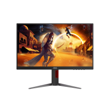 AOC 27G4H 27" IPS 1920x1080 0.3ms HDMI DP 200Hz Ergo Monitor AOC 27G4H 27" IPS 1920x1080 0.3ms HDMI DP 200Hz Ergo Monitor