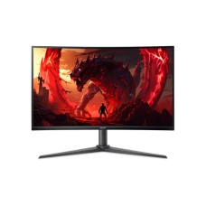 Acer Nitro XZ270U 27" Curved 2560x1440 QHD DP HDMI Gaming LCD 180Hz