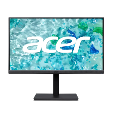 Acer B247YG 24" 1920x1080 VGA HDMI DP Monitor Height Adjust Acer B247YG 24" 1920x1080 VGA HDMI DP Monitor Height Adjust